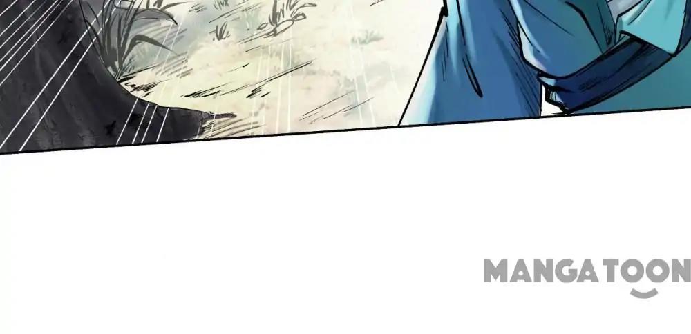 The Demon Blades Chapter 40 page 17 - Chapter 40