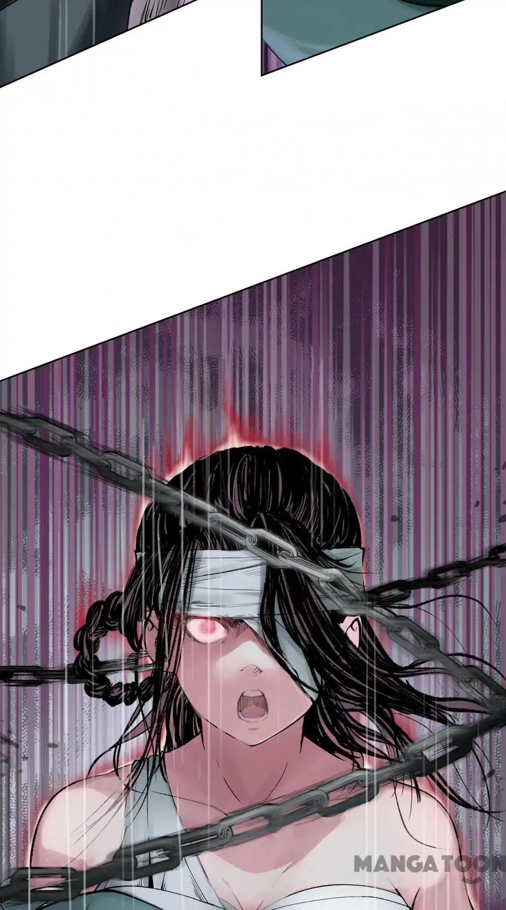 The Demon Blades Chapter 40 page 19 - Chapter 40