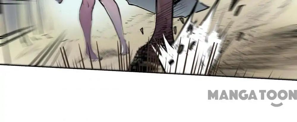 The Demon Blades Chapter 40 page 33 - Chapter 40