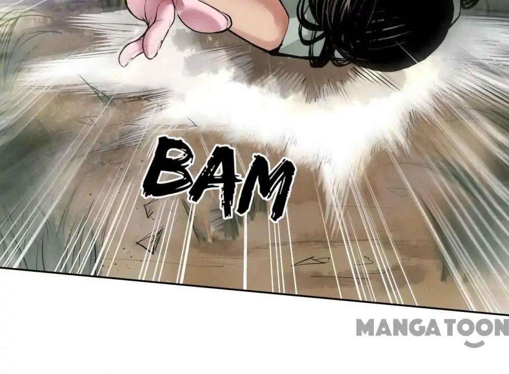The Demon Blades Chapter 41 page 3 - Chapter 41