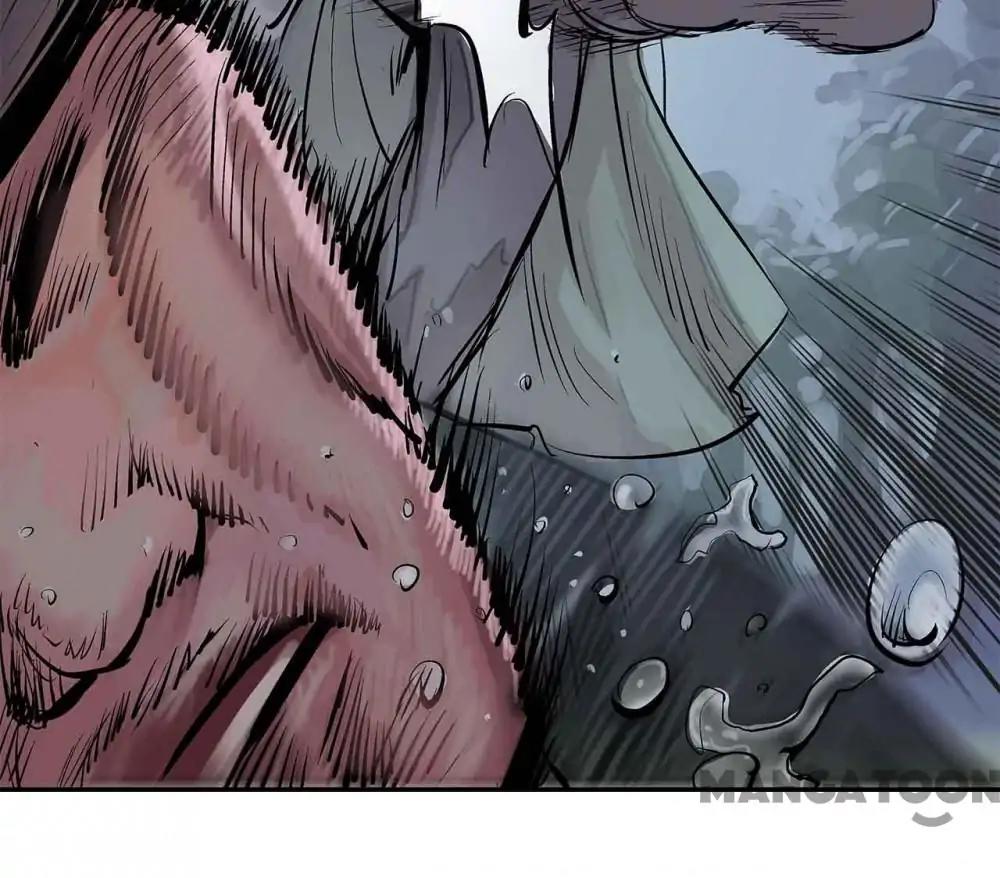 The Demon Blades Chapter 41 page 31 - Chapter 41