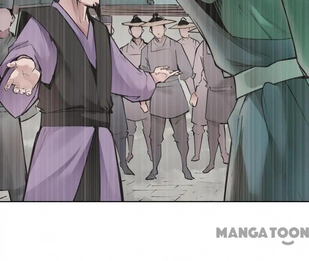 The Demon Blades Chapter 42 page 13 - Chapter 42