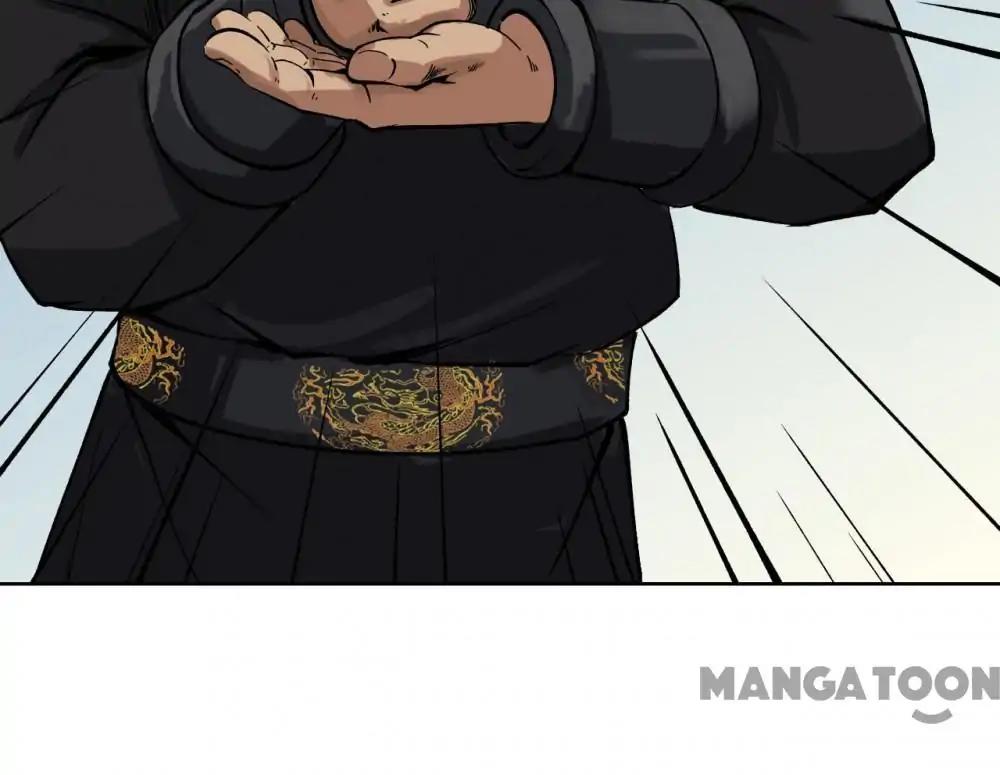 The Demon Blades Chapter 42 page 17 - Chapter 42