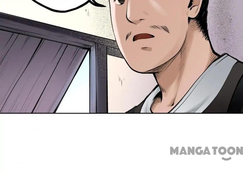The Demon Blades Chapter 42 page 21 - Chapter 42