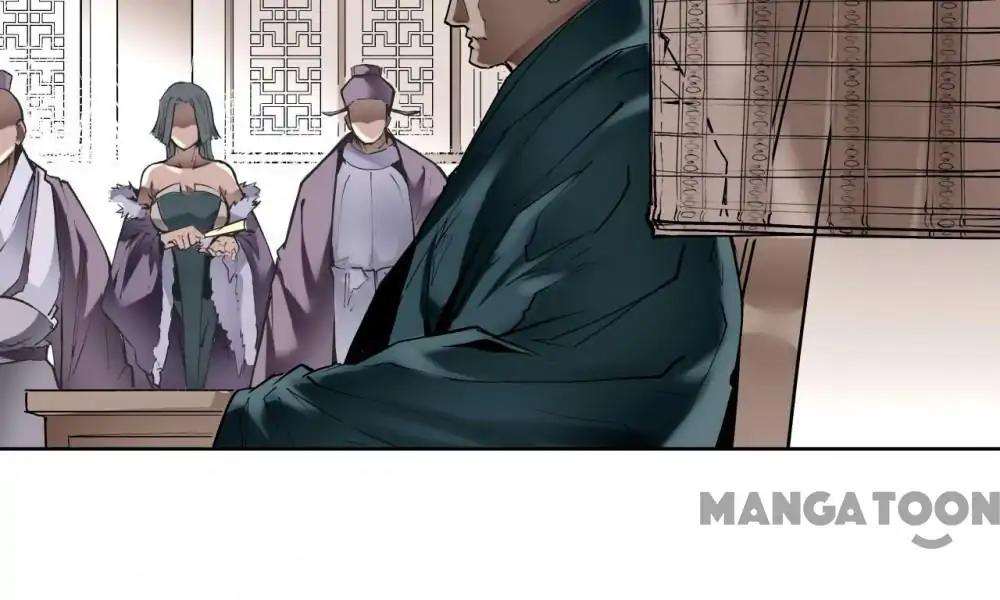 The Demon Blades Chapter 42 page 24 - Chapter 42