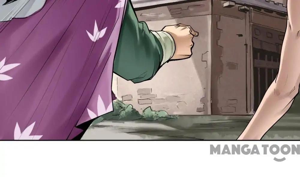 The Demon Blades Chapter 42 page 26 - Chapter 42