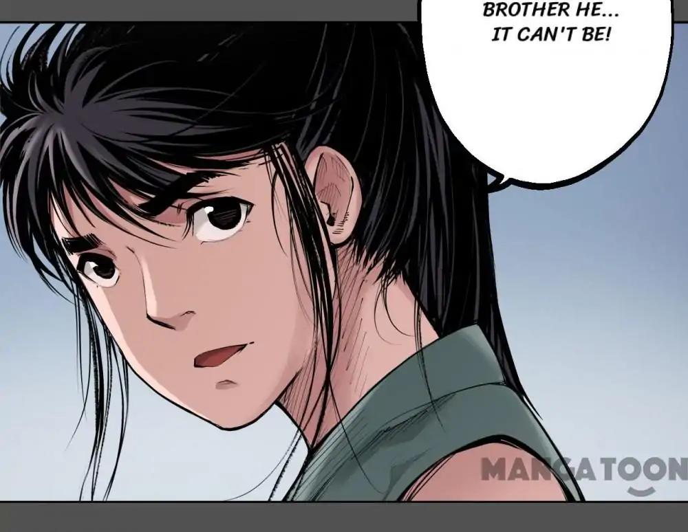 The Demon Blades Chapter 43 page 2 - Chapter 43