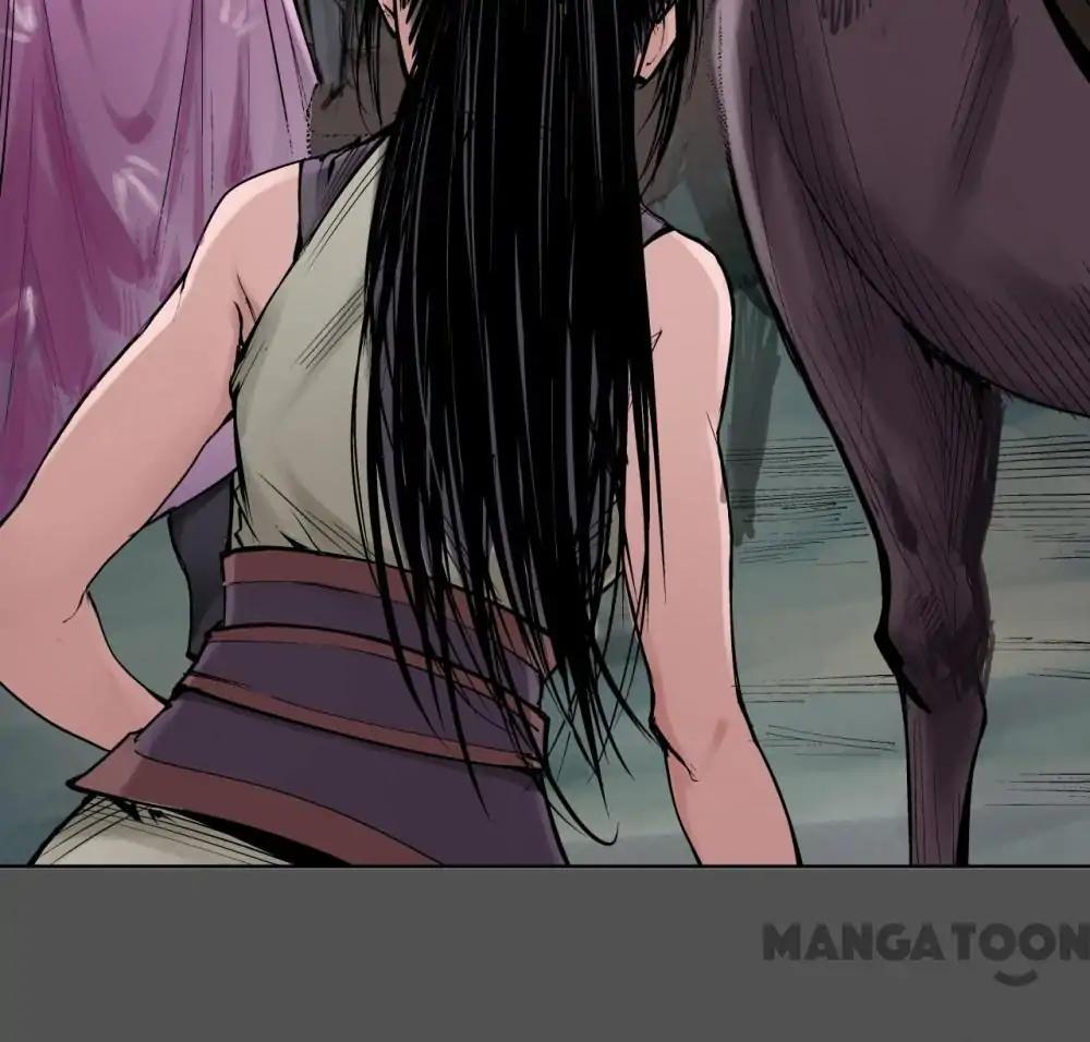 The Demon Blades Chapter 43 page 24 - Chapter 43