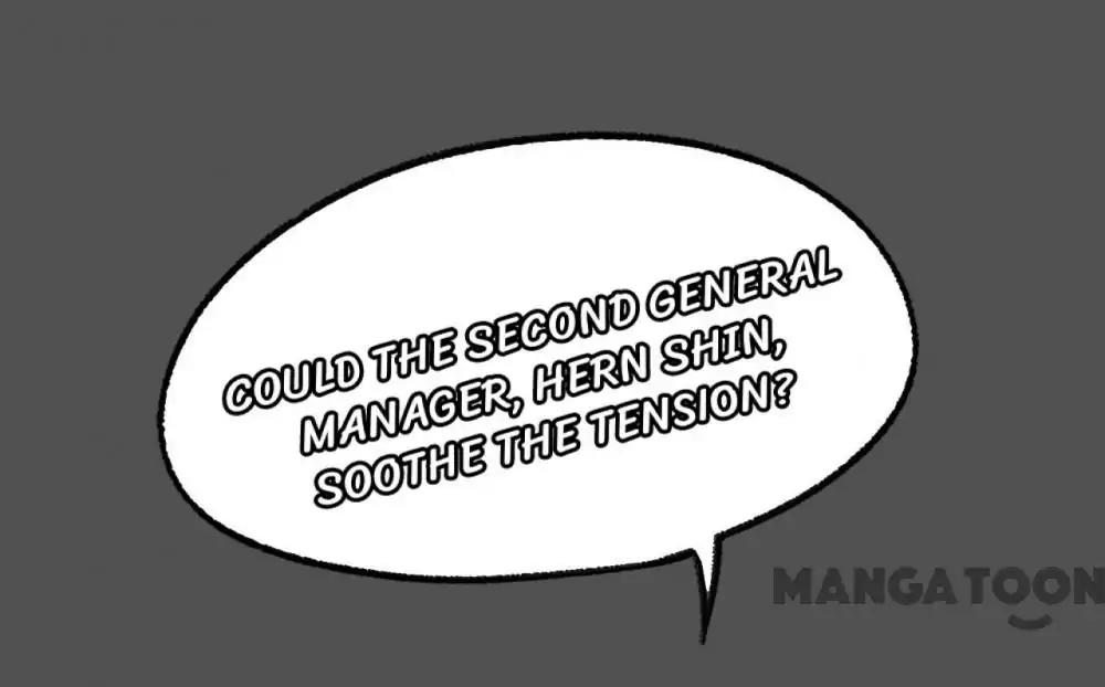 The Demon Blades Chapter 43 page 35 - Chapter 43