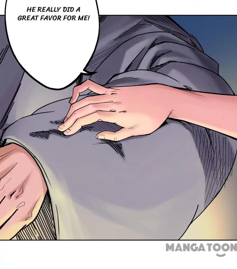 The Demon Blades Chapter 44 page 2 - Chapter 44