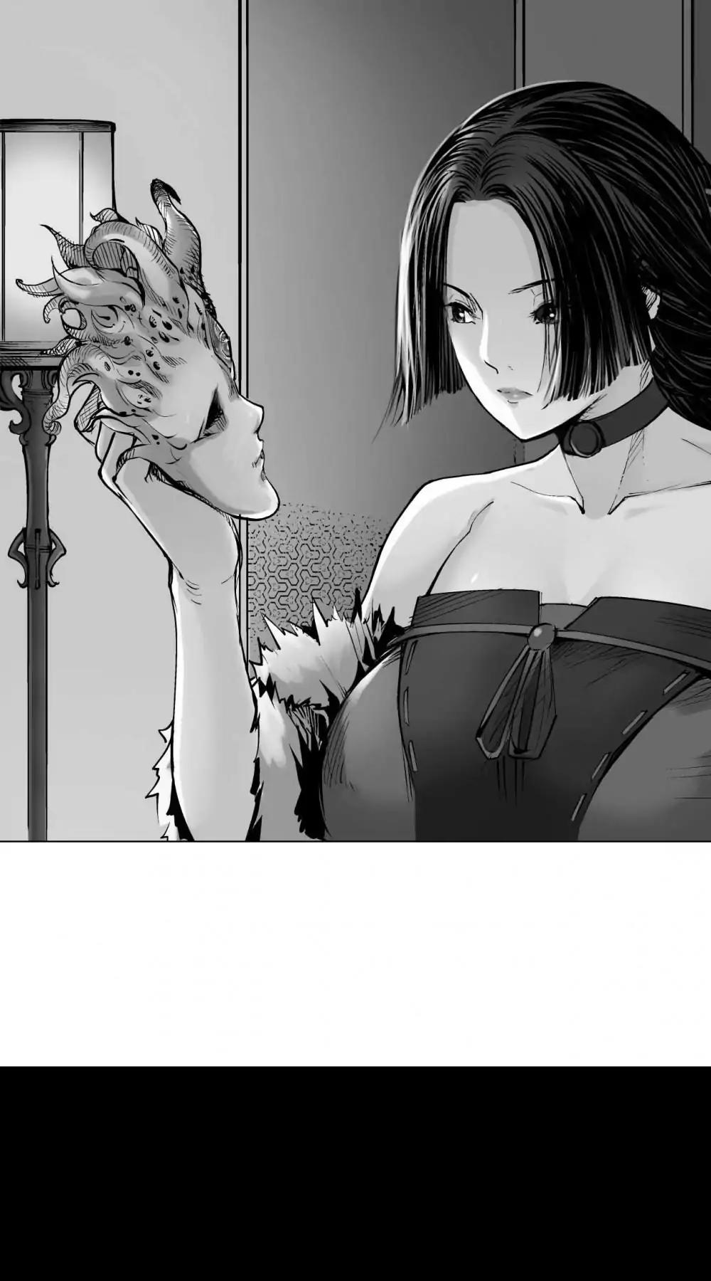 The Demon Blades Chapter 46 page 1 - Chapter 46