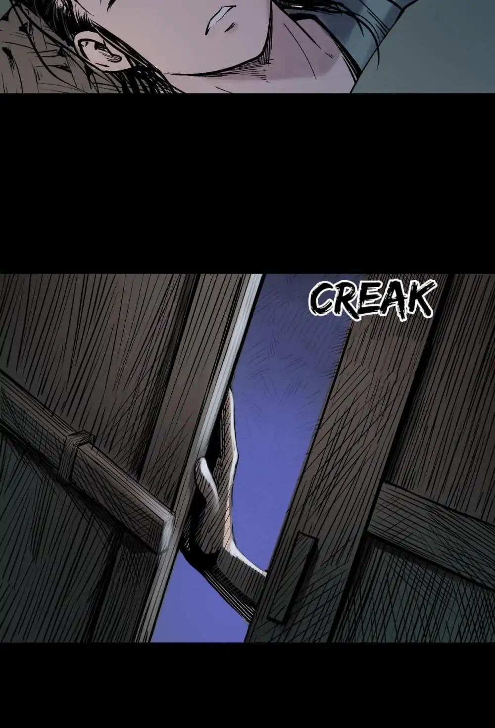 The Demon Blades Chapter 46 page 11 - Chapter 46