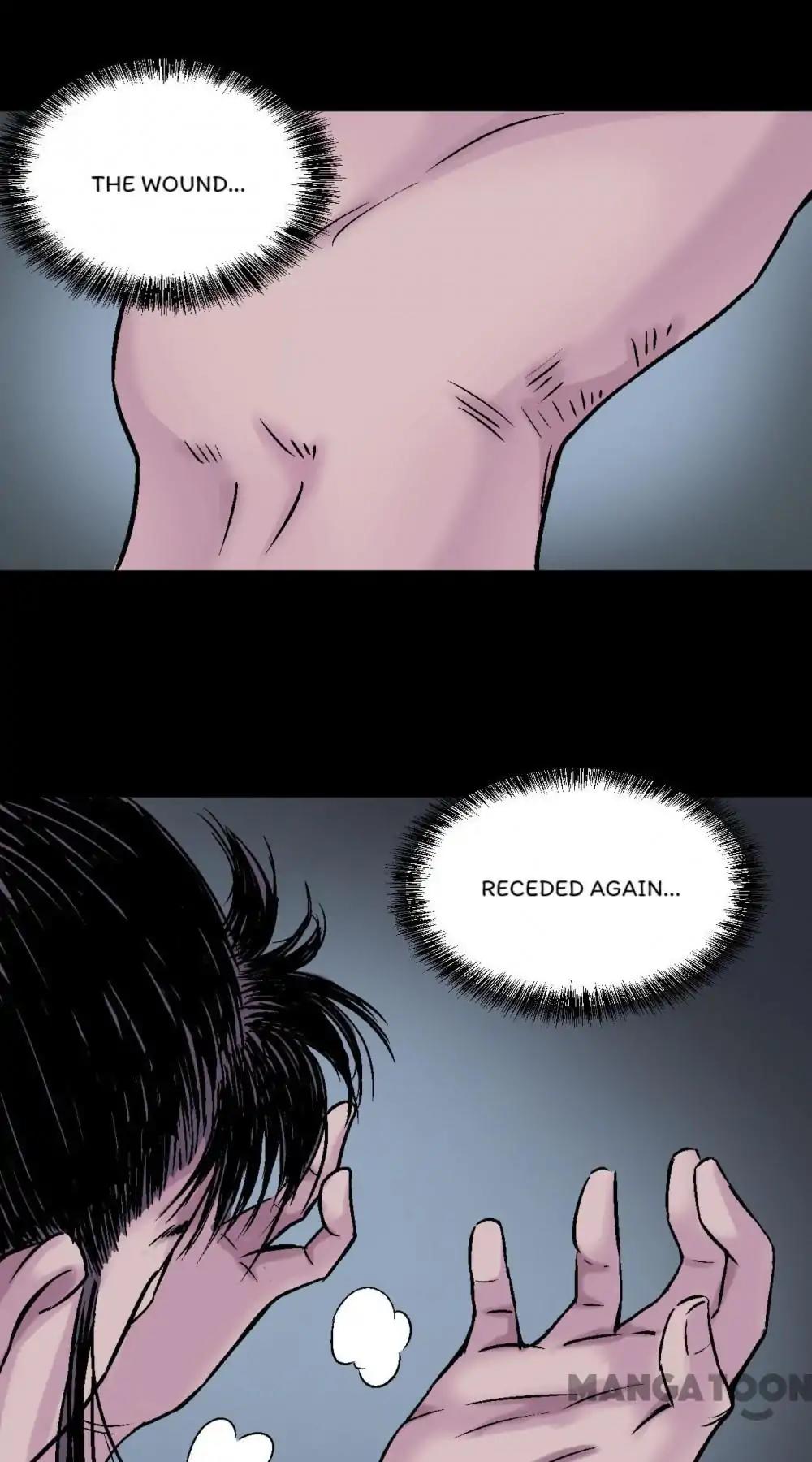 The Demon Blades Chapter 46 page 17 - Chapter 46