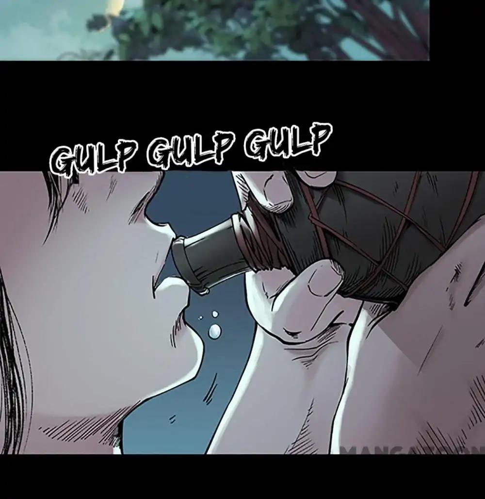 The Demon Blades Chapter 46 page 27 - Chapter 46