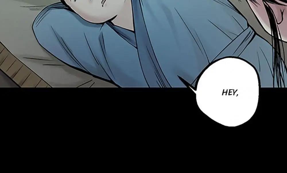 The Demon Blades Chapter 46 page 30 - Chapter 46