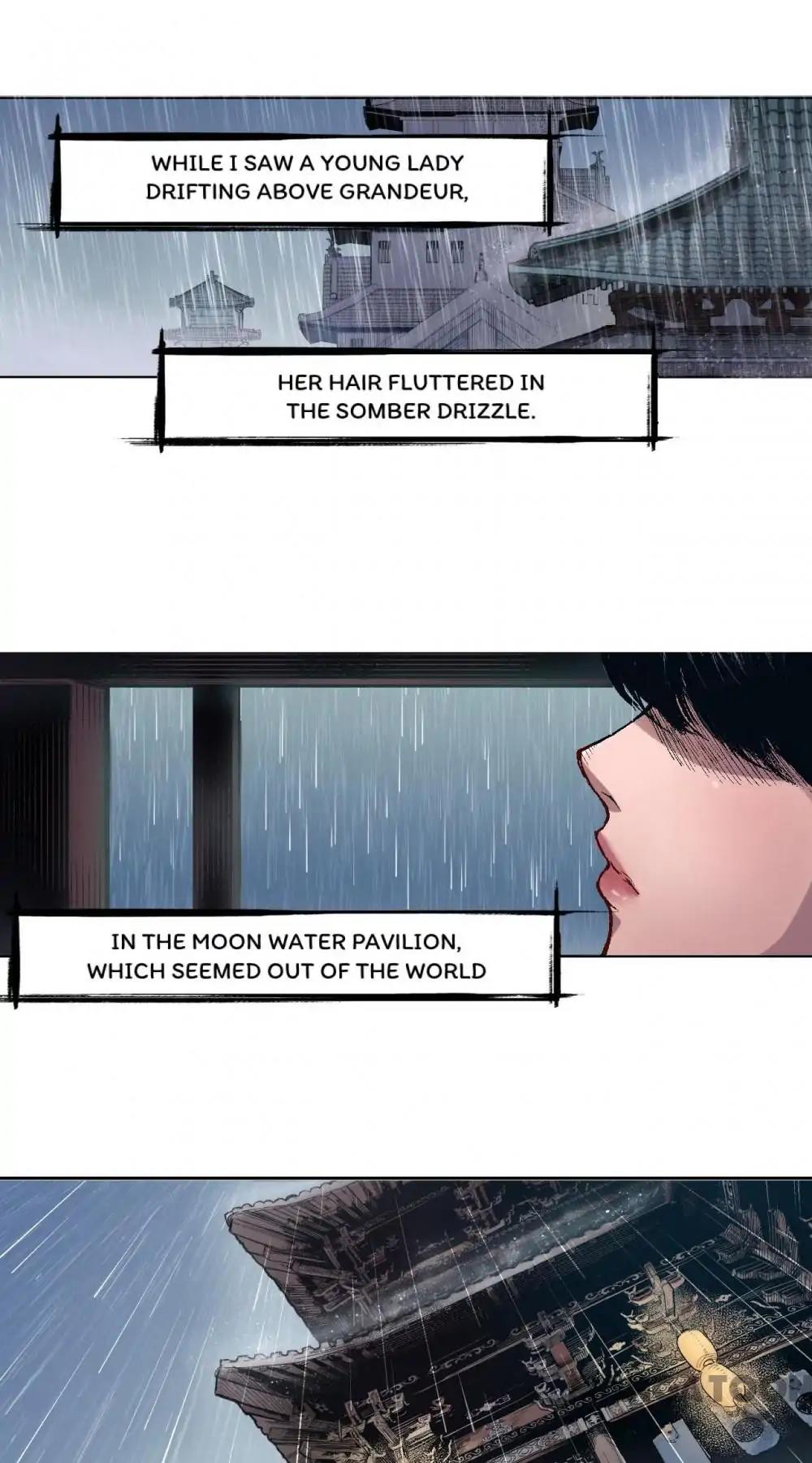 The Demon Blades Chapter 5 page 4 - Chapter 5