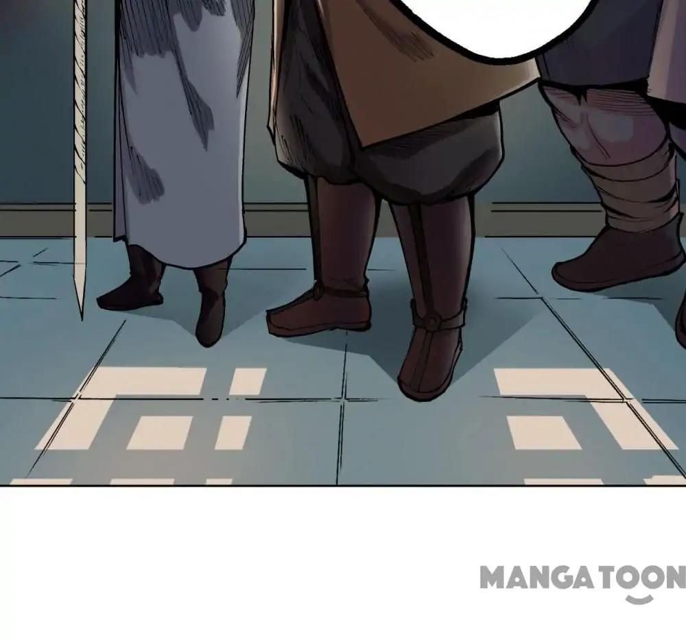 The Demon Blades Chapter 50 page 19 - Chapter 50