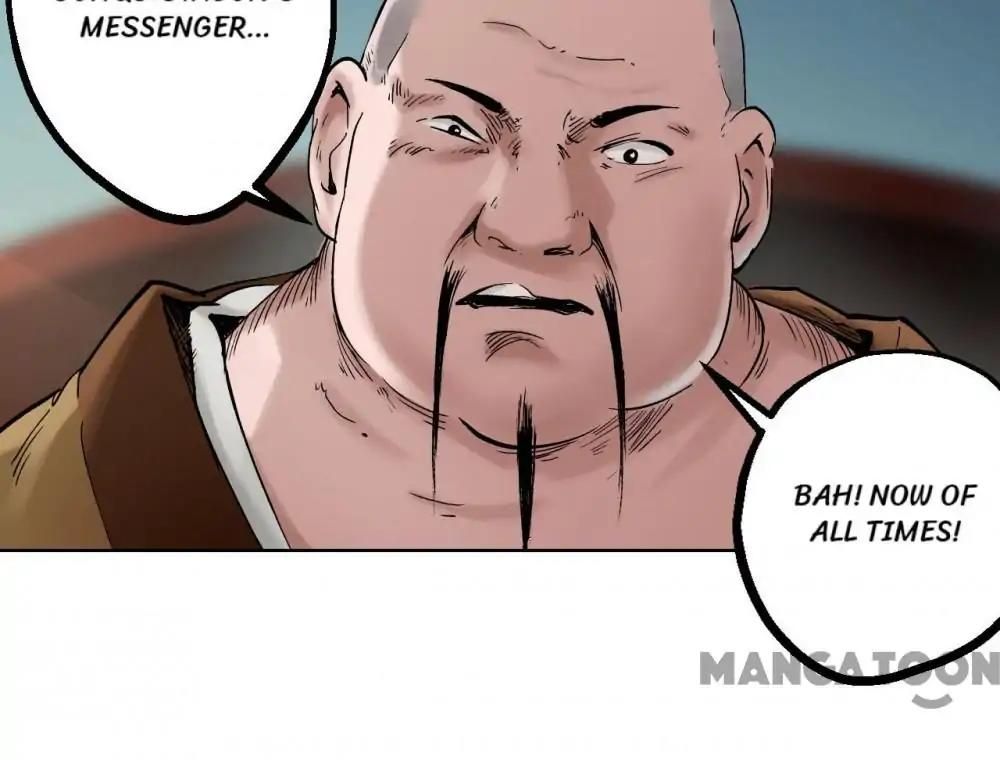 The Demon Blades Chapter 50 page 3 - Chapter 50