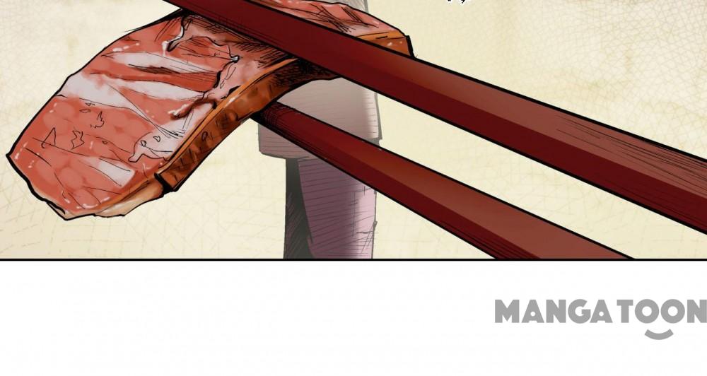 The Demon Blades Chapter 51 page 31 - Chapter 51