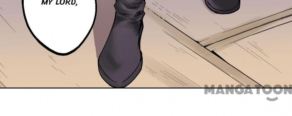 The Demon Blades Chapter 52 page 13 - Chapter 52