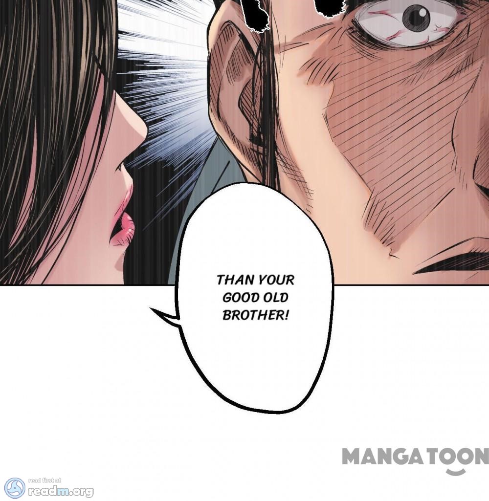 The Demon Blades Chapter 52 page 41 - Chapter 52
