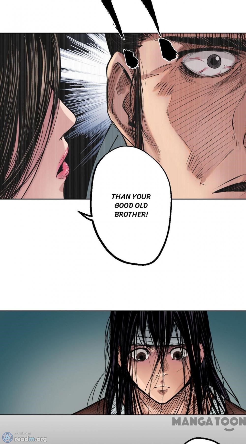 The Demon Blades Chapter 53 page 2 - Chapter 53