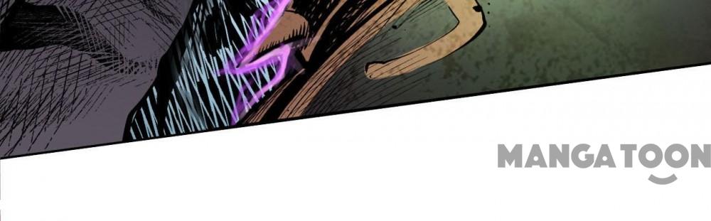 The Demon Blades Chapter 54 page 16 - Chapter 54