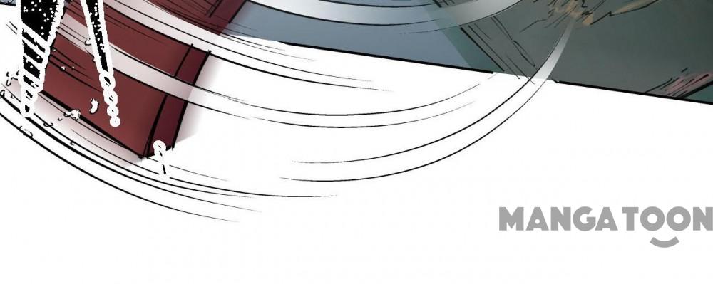 The Demon Blades Chapter 54 page 21 - Chapter 54