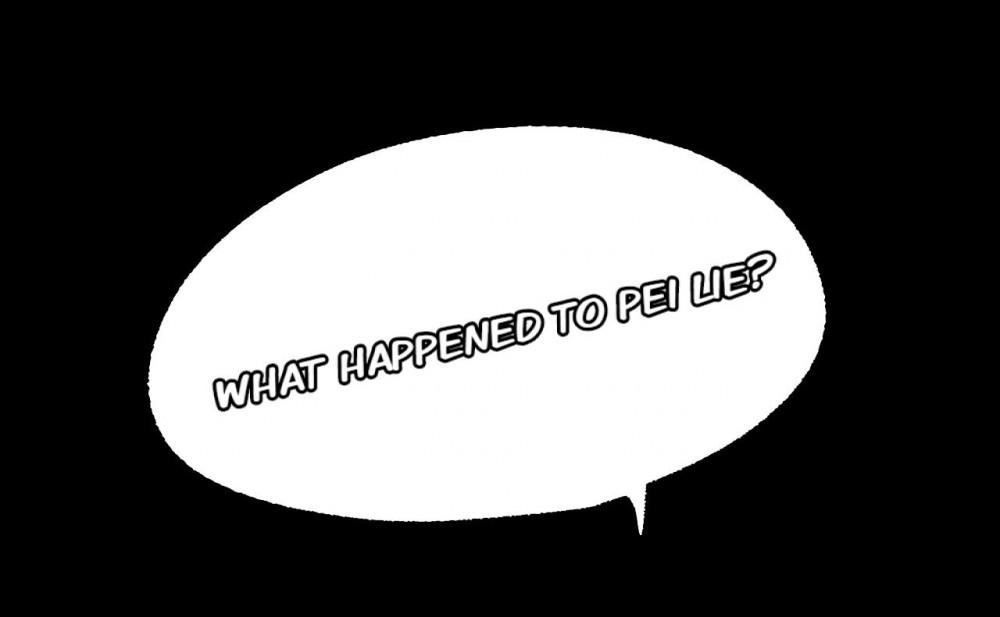 The Demon Blades Chapter 54 page 36 - Chapter 54