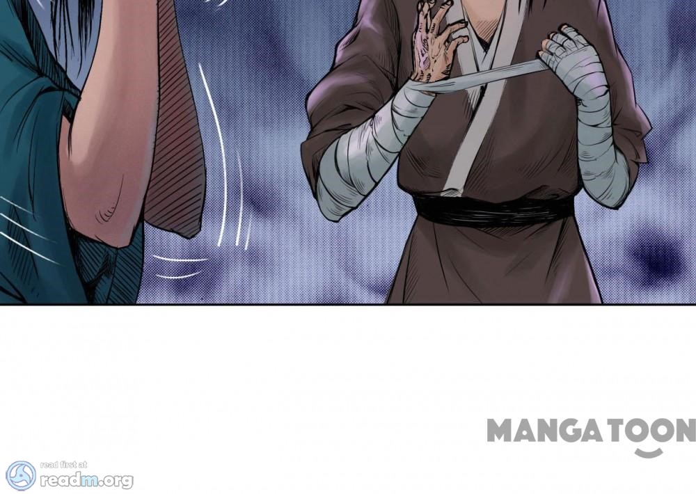 The Demon Blades Chapter 54 page 6 - Chapter 54