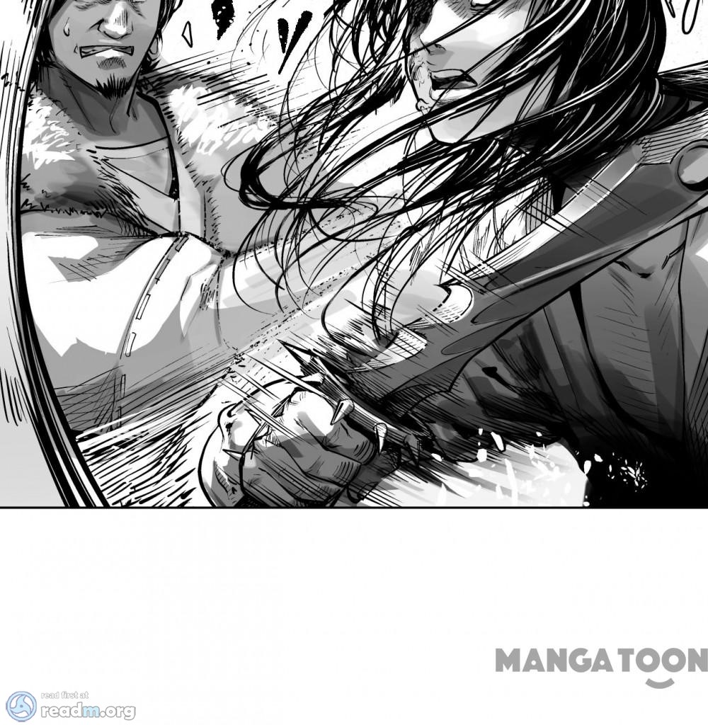 The Demon Blades Chapter 55 page 2 - Chapter 55