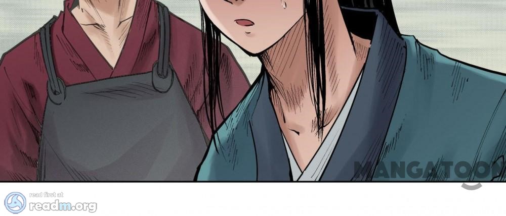 The Demon Blades Chapter 56 page 12 - Chapter 56