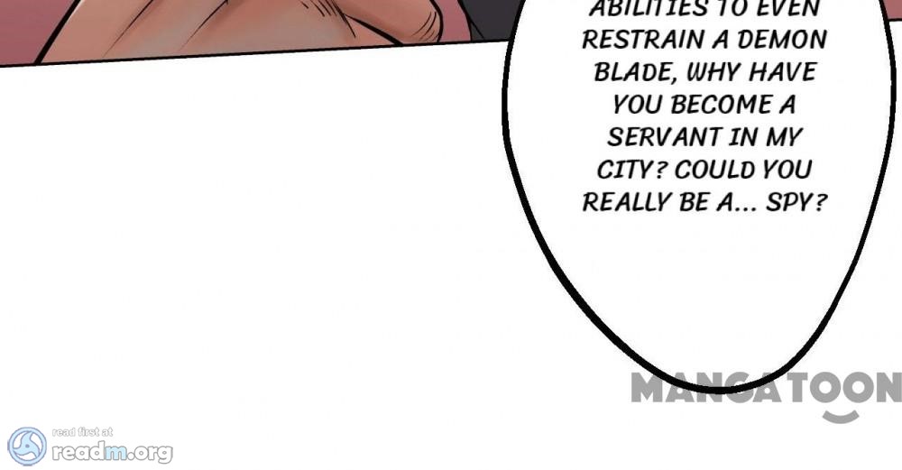 The Demon Blades Chapter 56 page 15 - Chapter 56