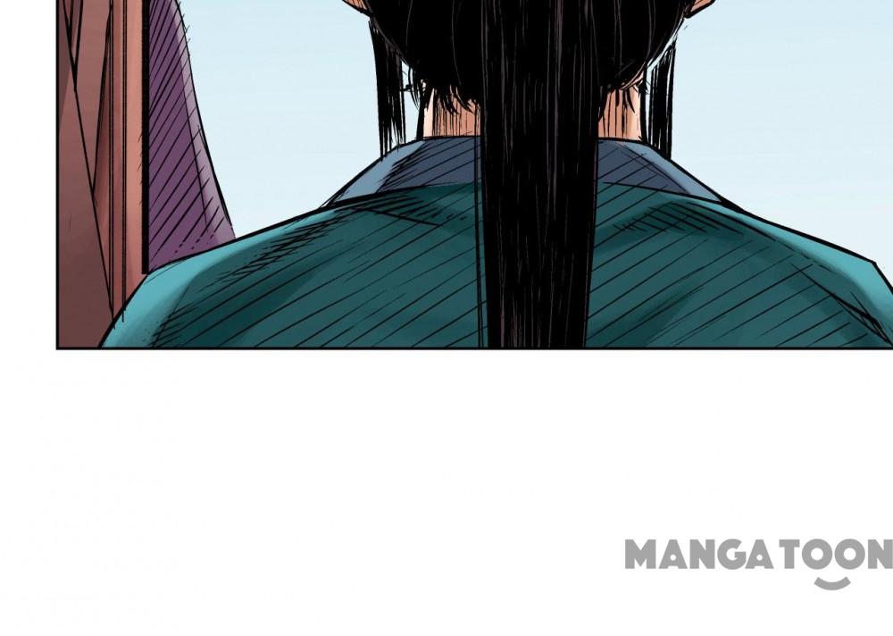 The Demon Blades Chapter 57 page 19 - Chapter 57