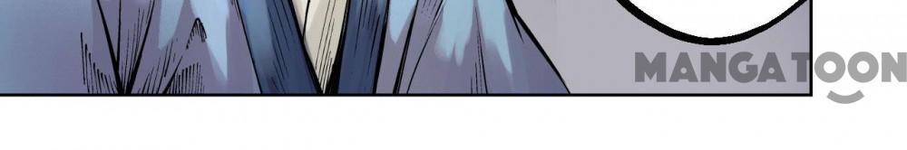 The Demon Blades Chapter 57 page 3 - Chapter 57
