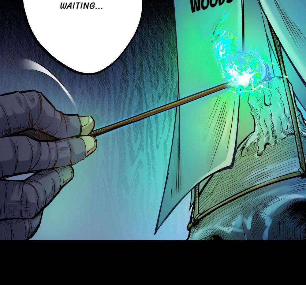 The Demon Blades Chapter 58 page 18 - Chapter 58