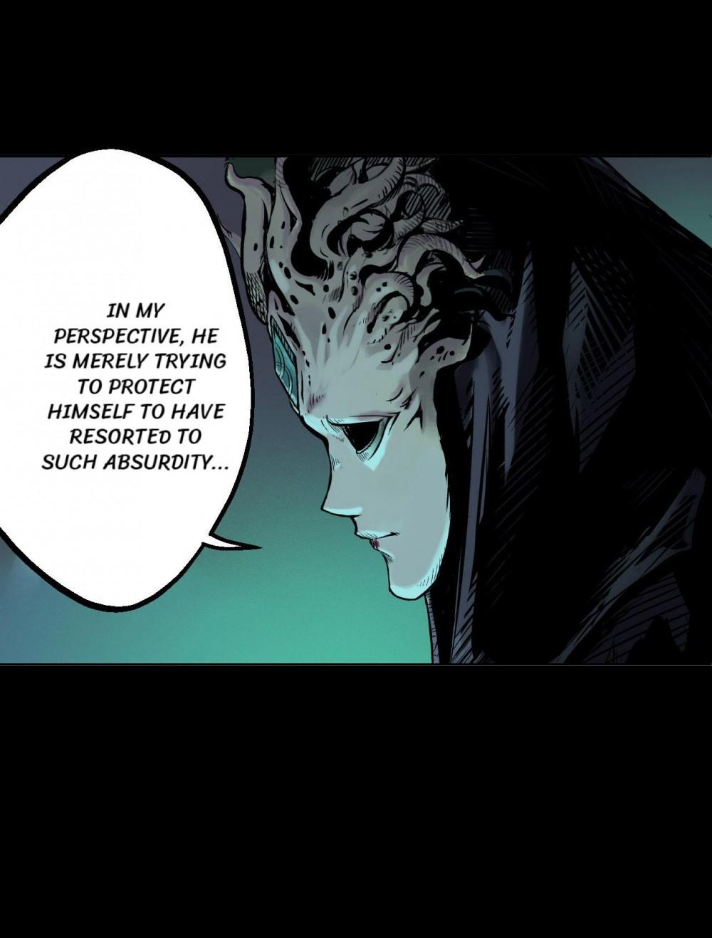 The Demon Blades Chapter 58 page 23 - Chapter 58