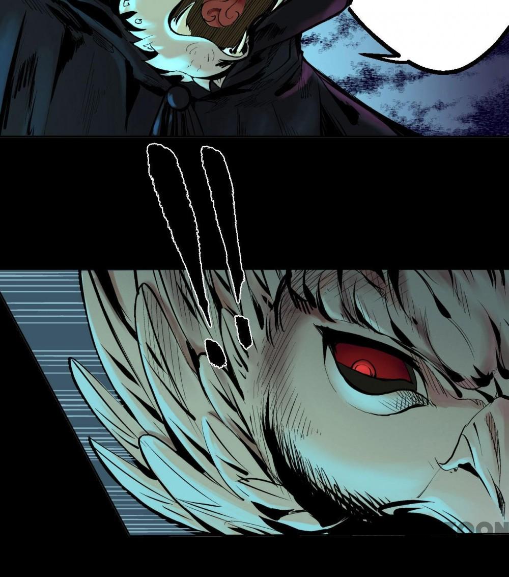 The Demon Blades Chapter 58 page 30 - Chapter 58