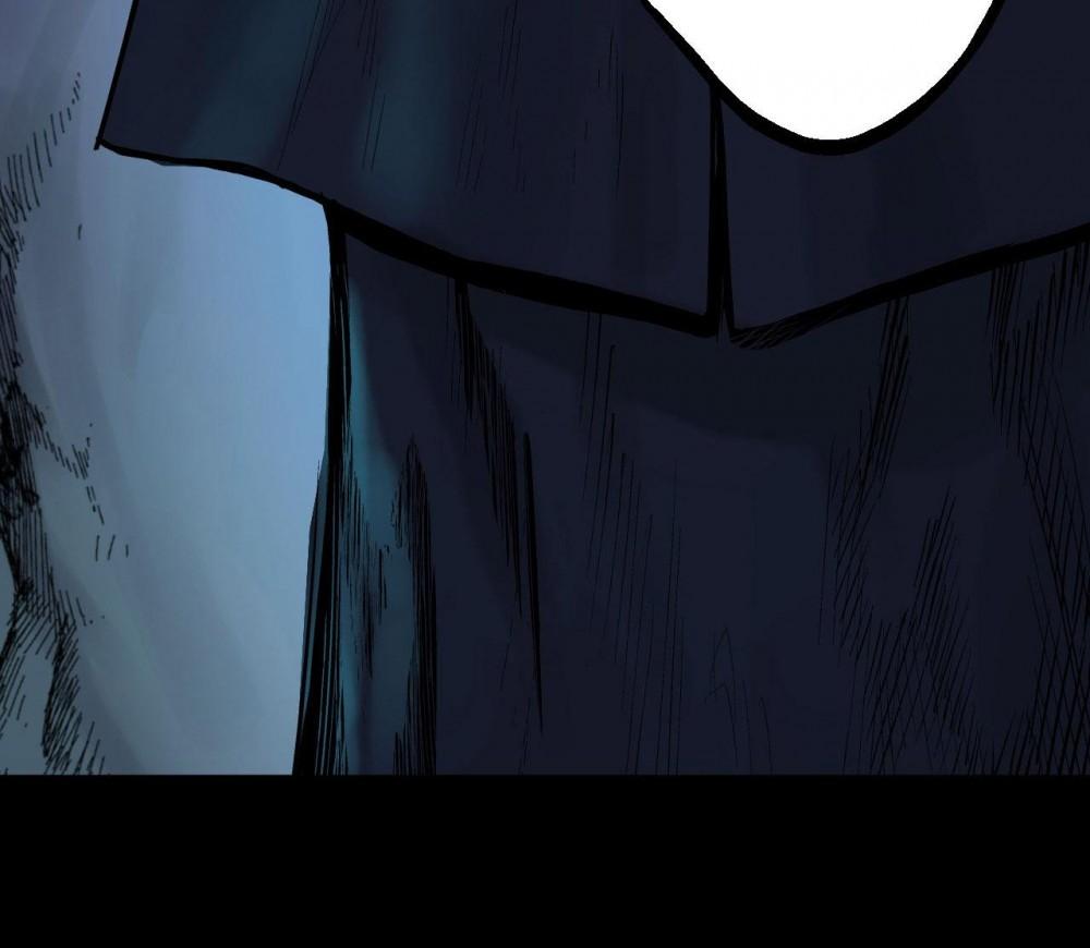 The Demon Blades Chapter 58 page 33 - Chapter 58