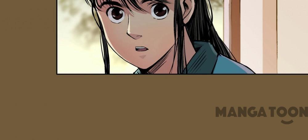 The Demon Blades Chapter 58 page 7 - Chapter 58