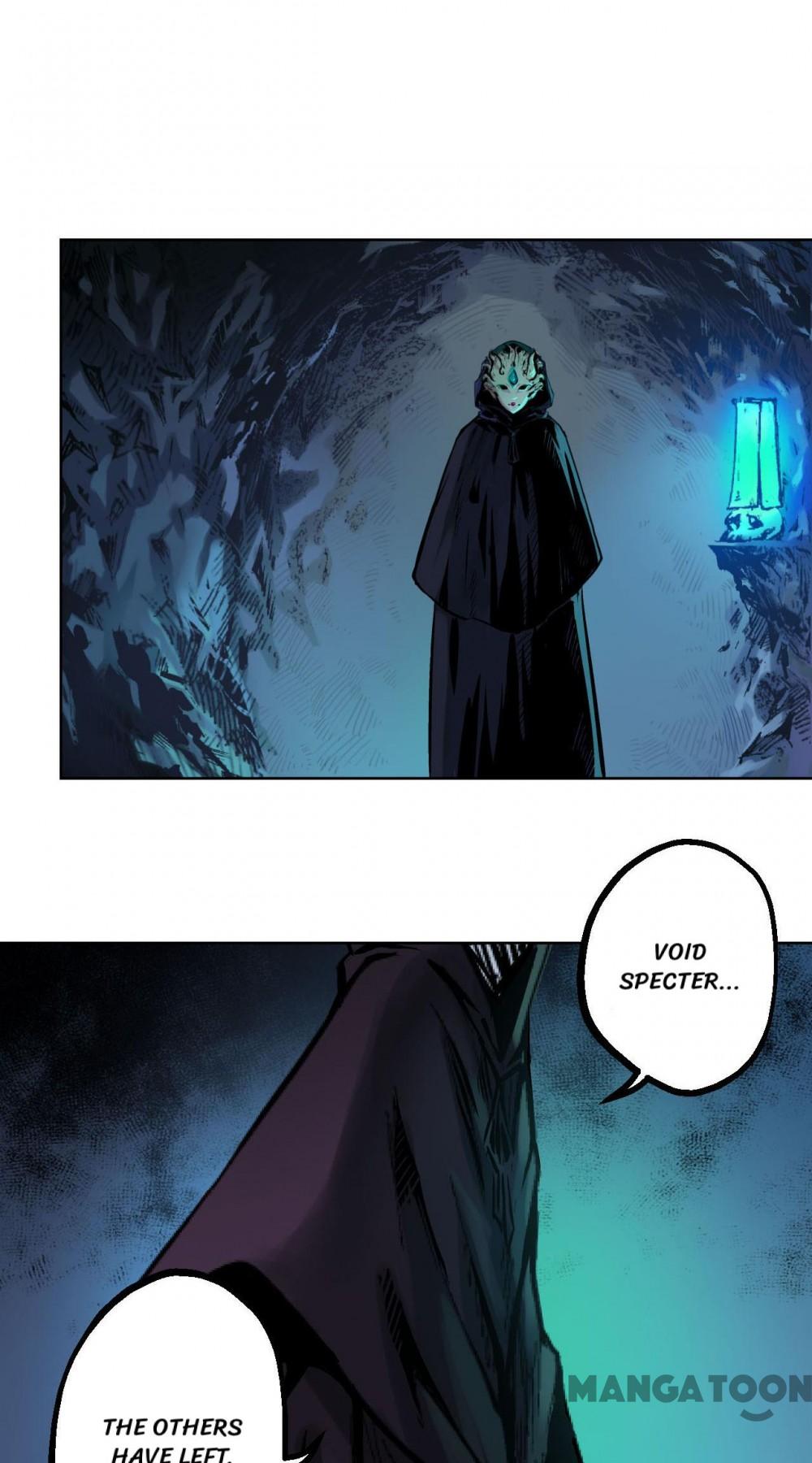 The Demon Blades Chapter 59 page 2 - Chapter 59