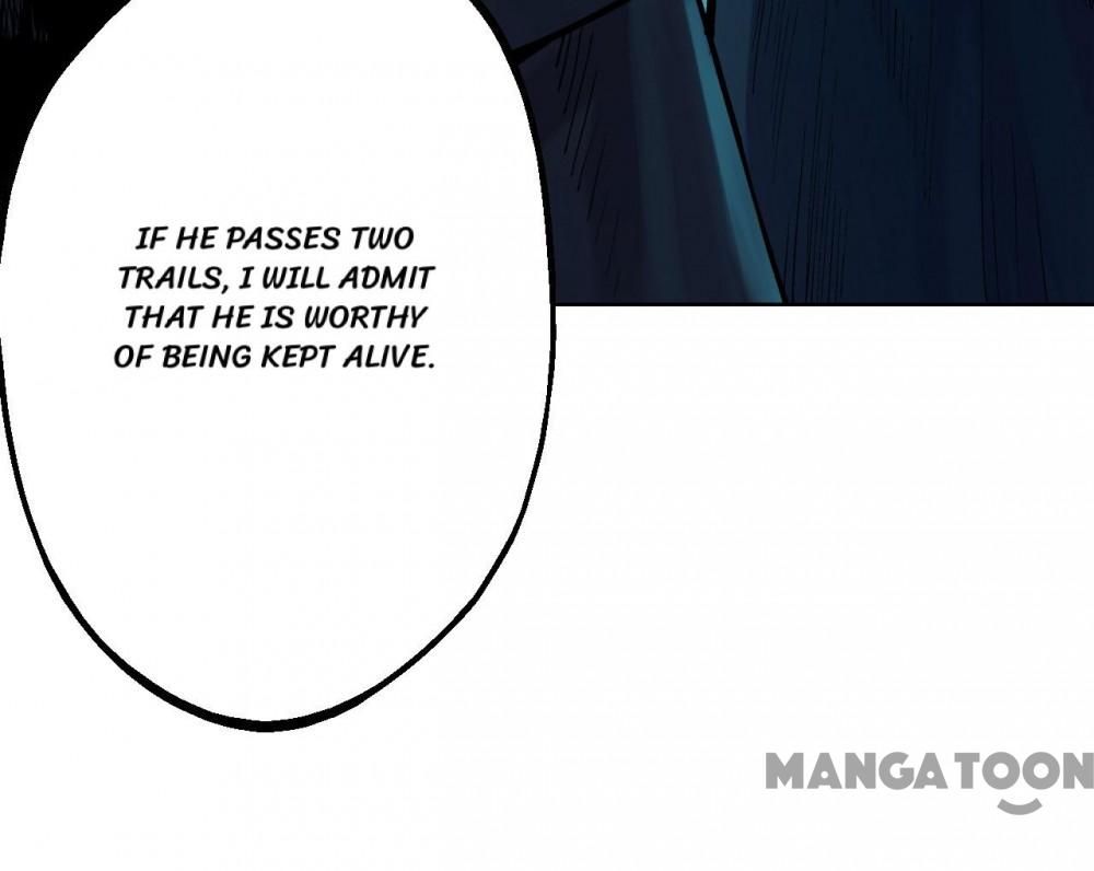 The Demon Blades Chapter 59 page 20 - Chapter 59