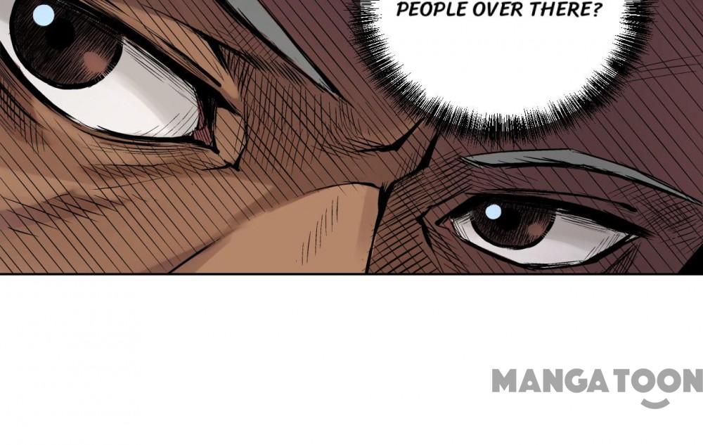 The Demon Blades Chapter 59 page 24 - Chapter 59