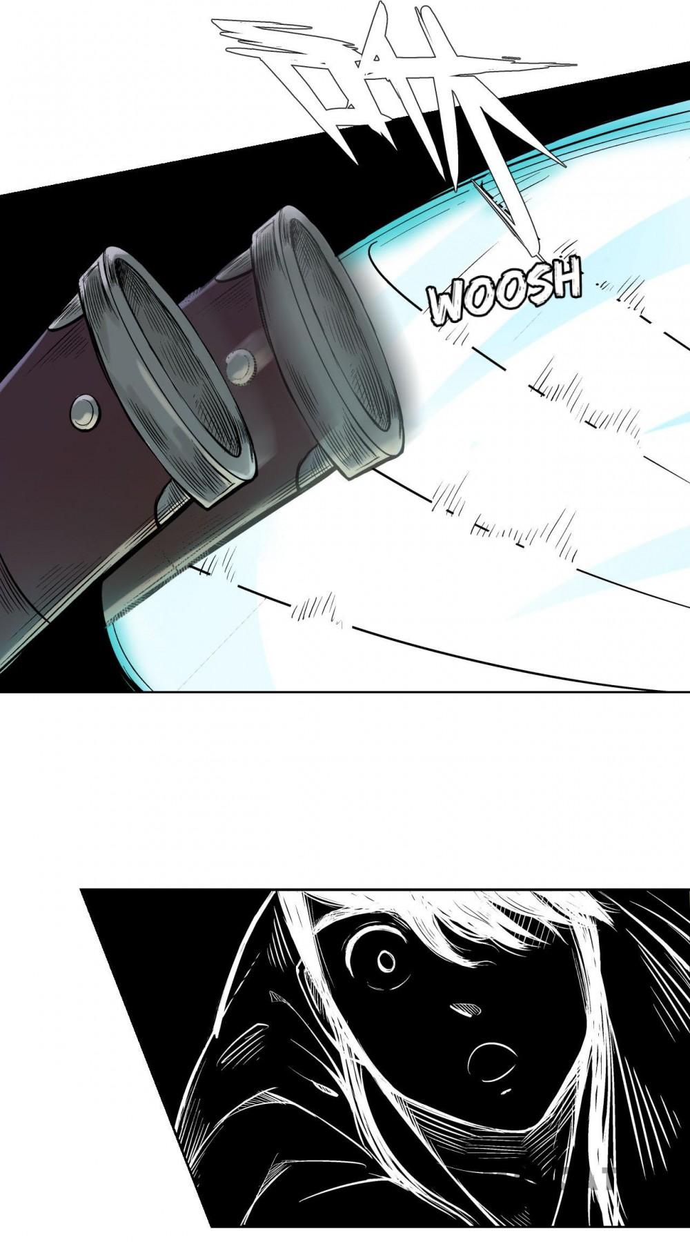 The Demon Blades Chapter 60 page 11 - Chapter 60