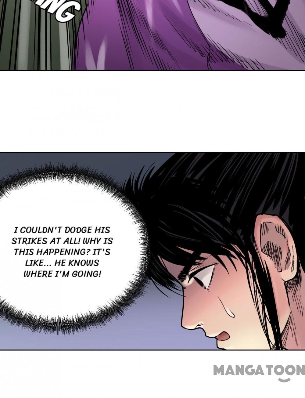 The Demon Blades Chapter 60 page 18 - Chapter 60