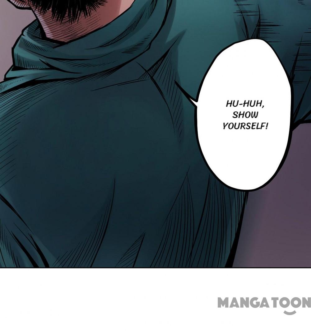 The Demon Blades Chapter 63 page 10 - Chapter 63