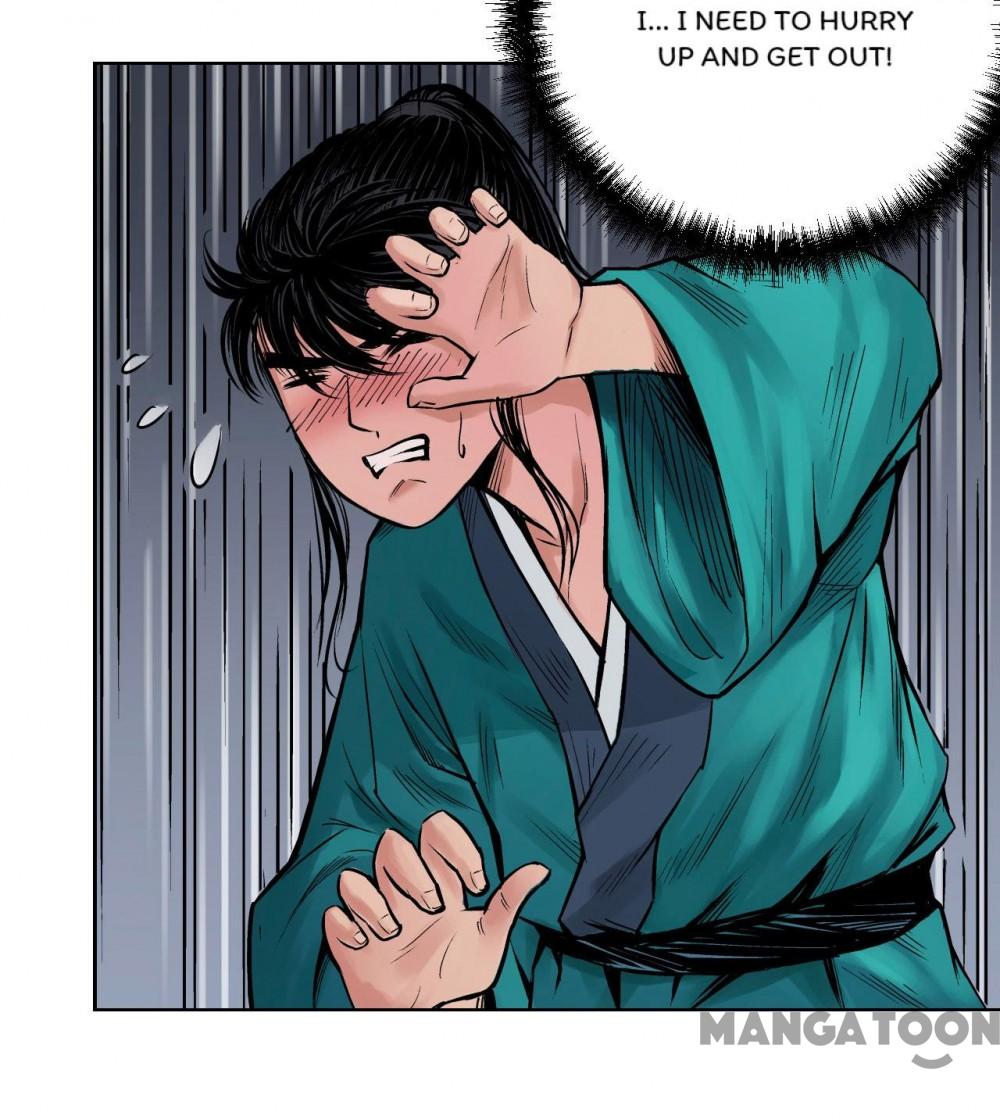 The Demon Blades Chapter 63 page 2 - Chapter 63
