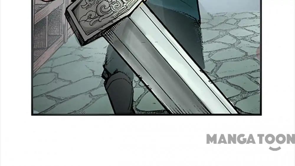 The Demon Blades Chapter 7 page 7 - Chapter 7