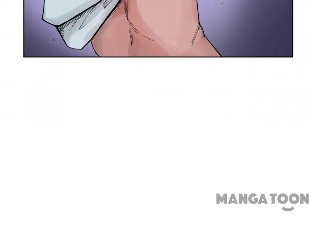 The Demon Blades Chapter 8 page 11 - Chapter 8