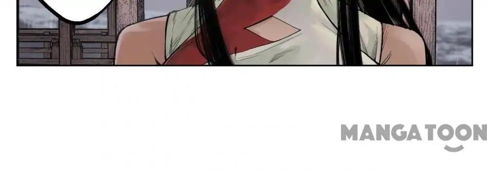 The Demon Blades Chapter 8 page 5 - Chapter 8